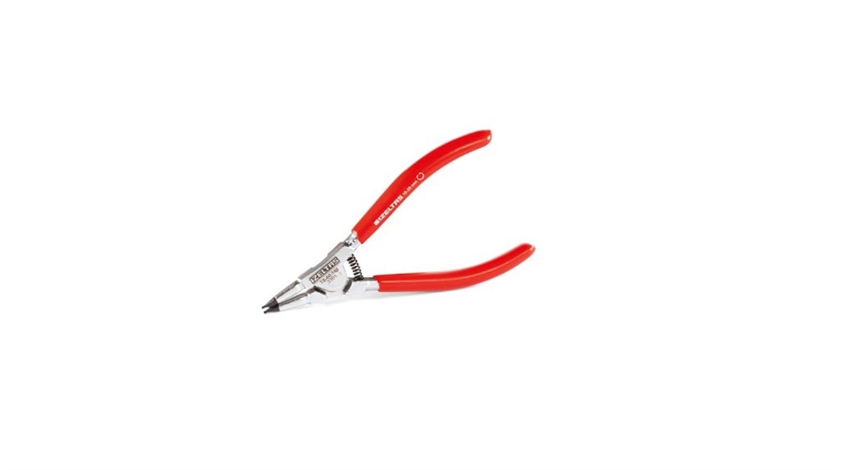 140mm DIŞ SEGMAN PENSİ YAYLI-DÜZ
