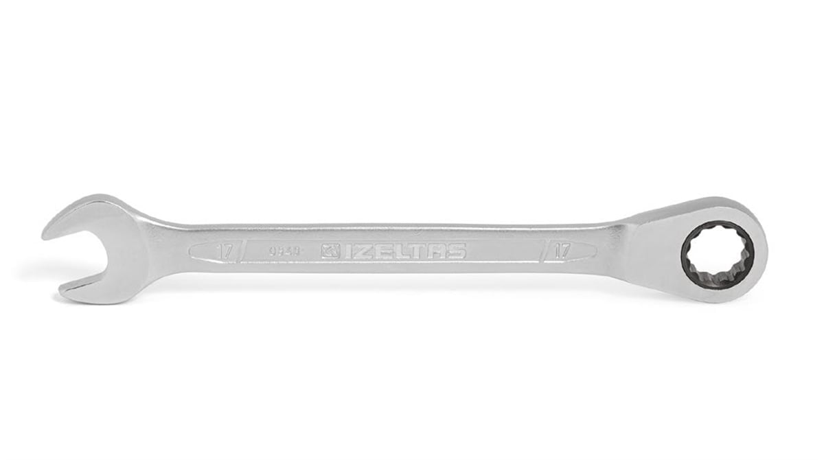 16mm CIRCIR KOMBİNE ANAHTAR