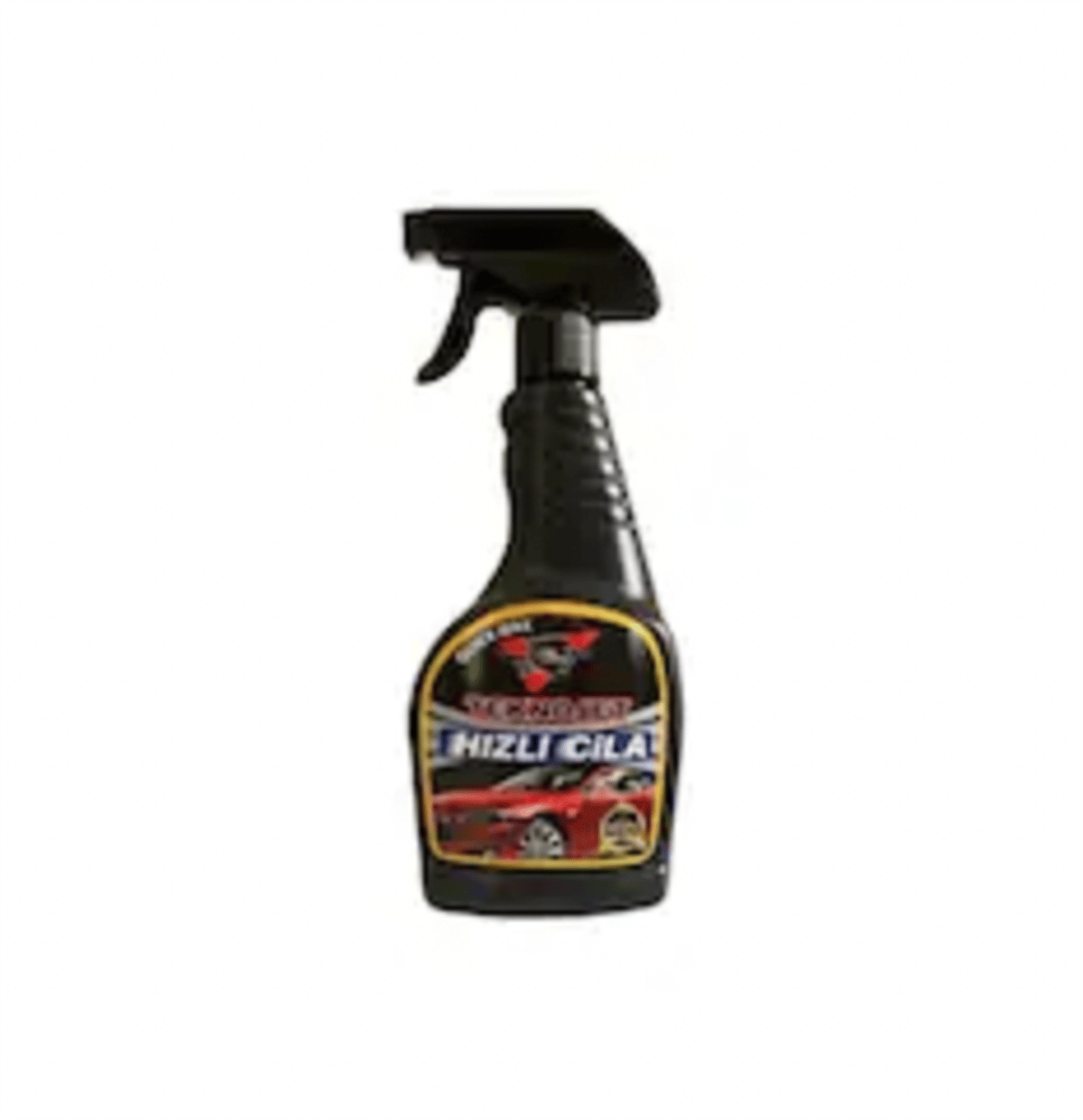TEKNOJET HIZLI CİLA 500ML