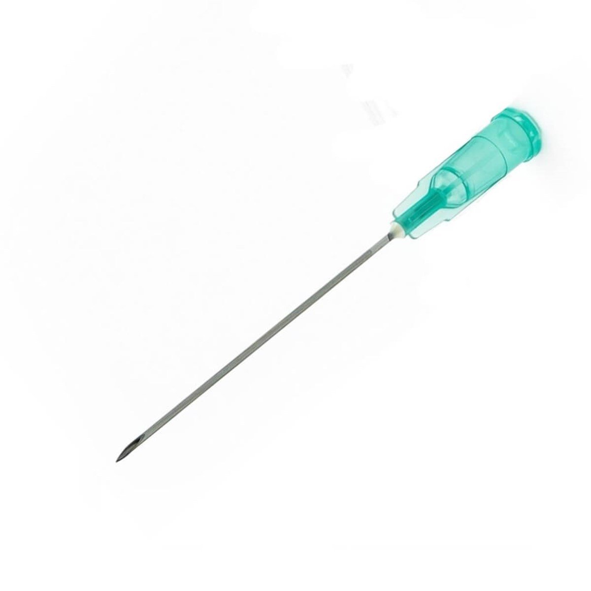 İğne Ucu Yeşil Uzun 0,80x38 mm 21g