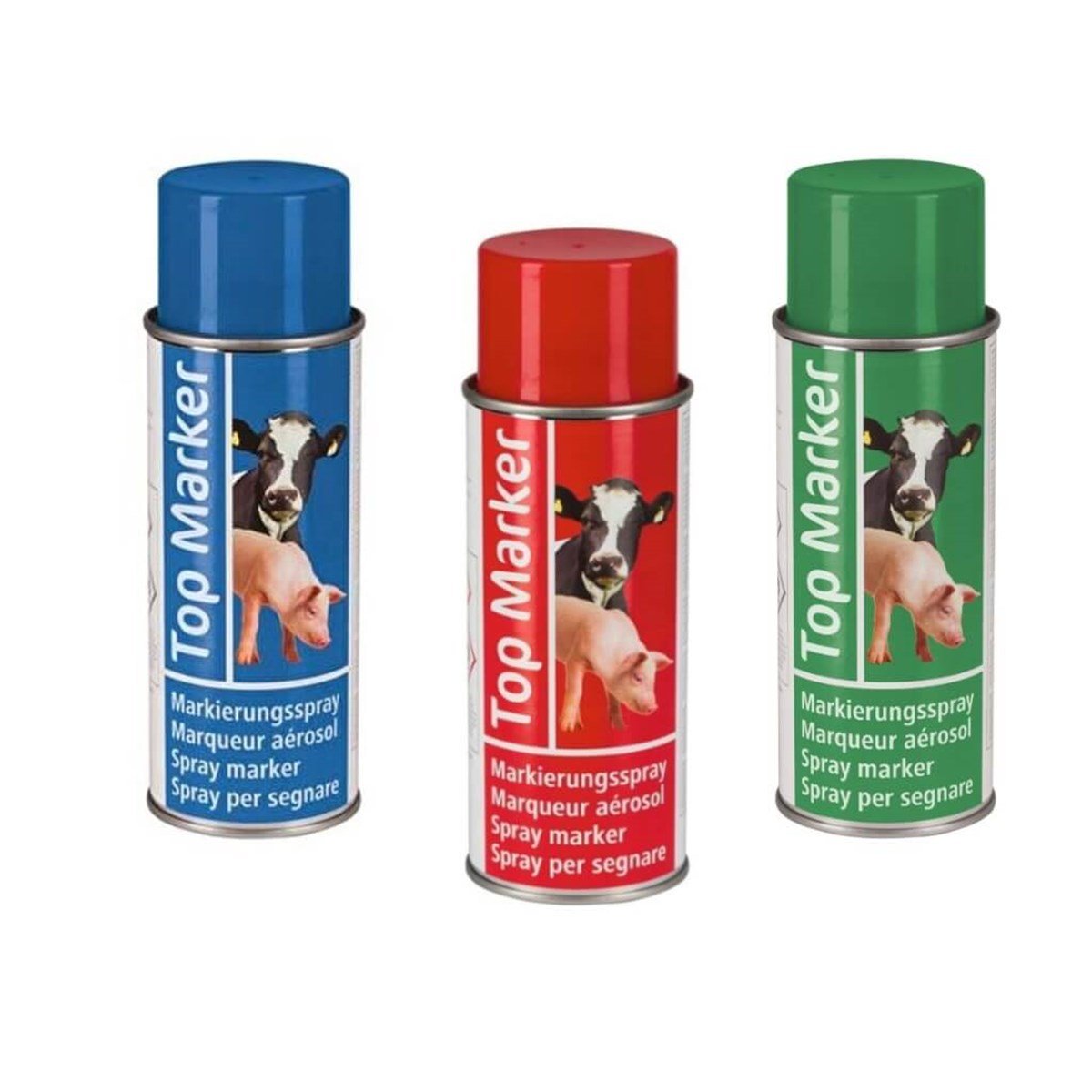 İşaretleme Spreyi 500 ml