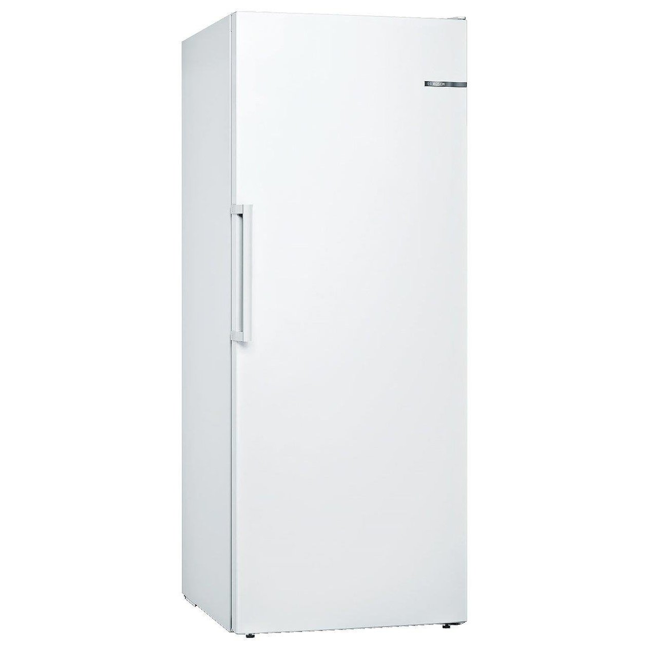 Bosch GSN54VWE0N Serie 4 E Enerji Sınıfı 328 Lt 7 Çekmeceli Derin Dondurucu