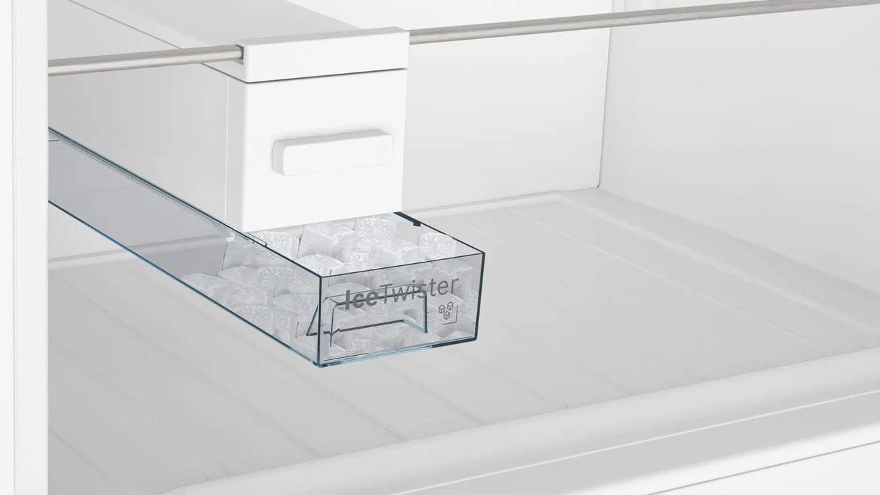 Bosch KDN86AWE0N Serie 6 E Enerji Sınıfı 641 Lt Üstten Donduruculu Buzdolabı