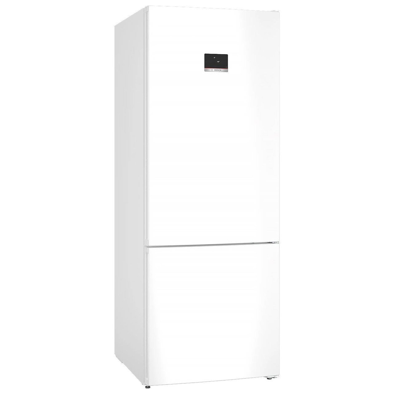 Bosch KGN55CWE0N Serie 4 E Enerji Sınıfı 483 Lt Alttan Donduruculu Buzdolabı