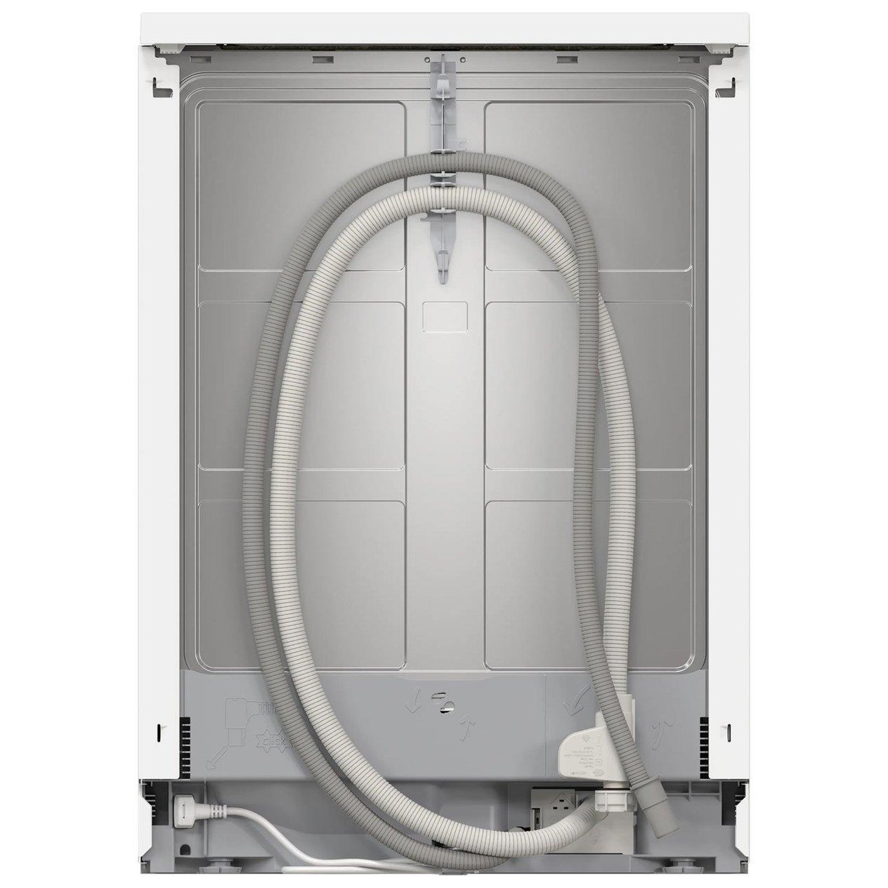 Bosch SMS4IKW62T Serie 4 D Enerji Sınıfı 6 Programlı 13 Kişilik Bulaşık Makinesi
