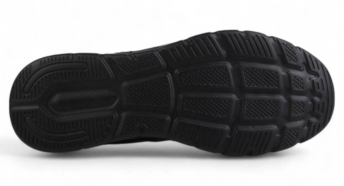 BLACK SEA 527 ZENNE 38-40 SİYAH AQUA