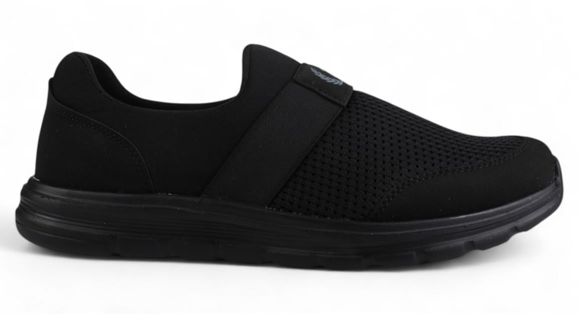 BLACK SEA 527 ZENNE 38-40 SİYAH AQUA
