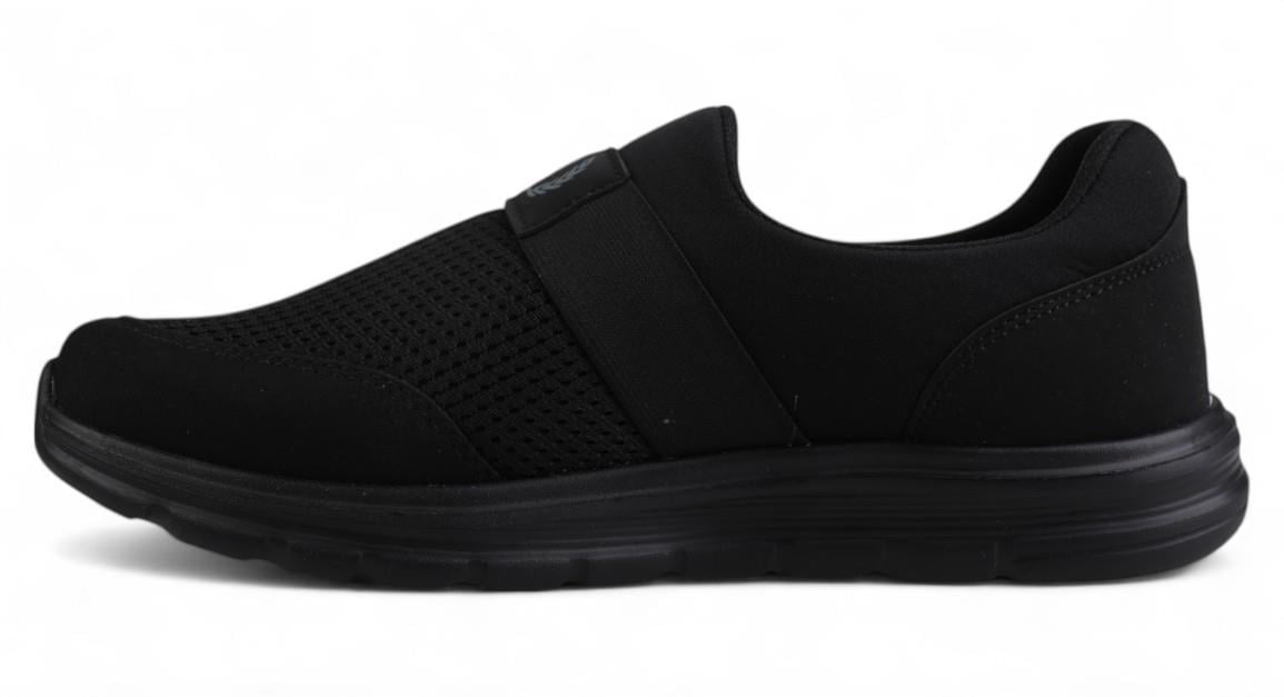 BLACK SEA 527 ZENNE 38-40 SİYAH AQUA