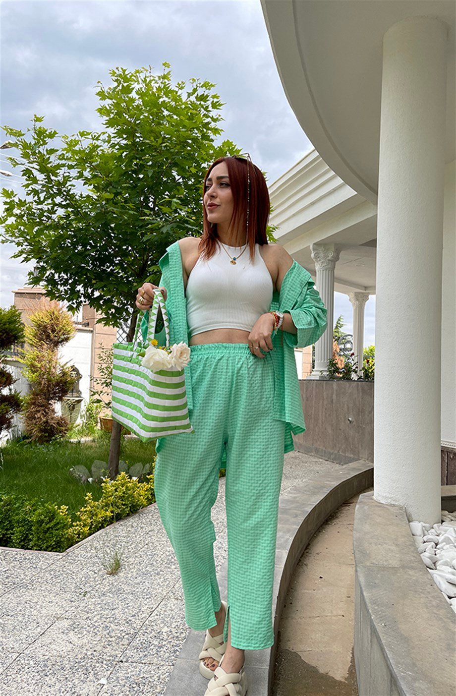50458 PİTİKARELİ TAKIM Perry