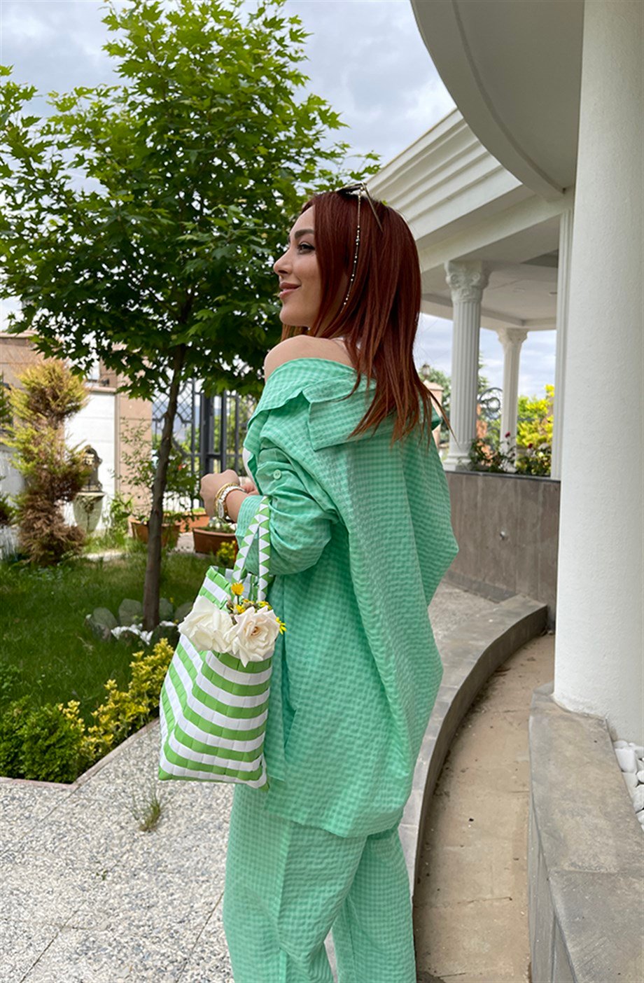 50458 PİTİKARELİ TAKIM Perry