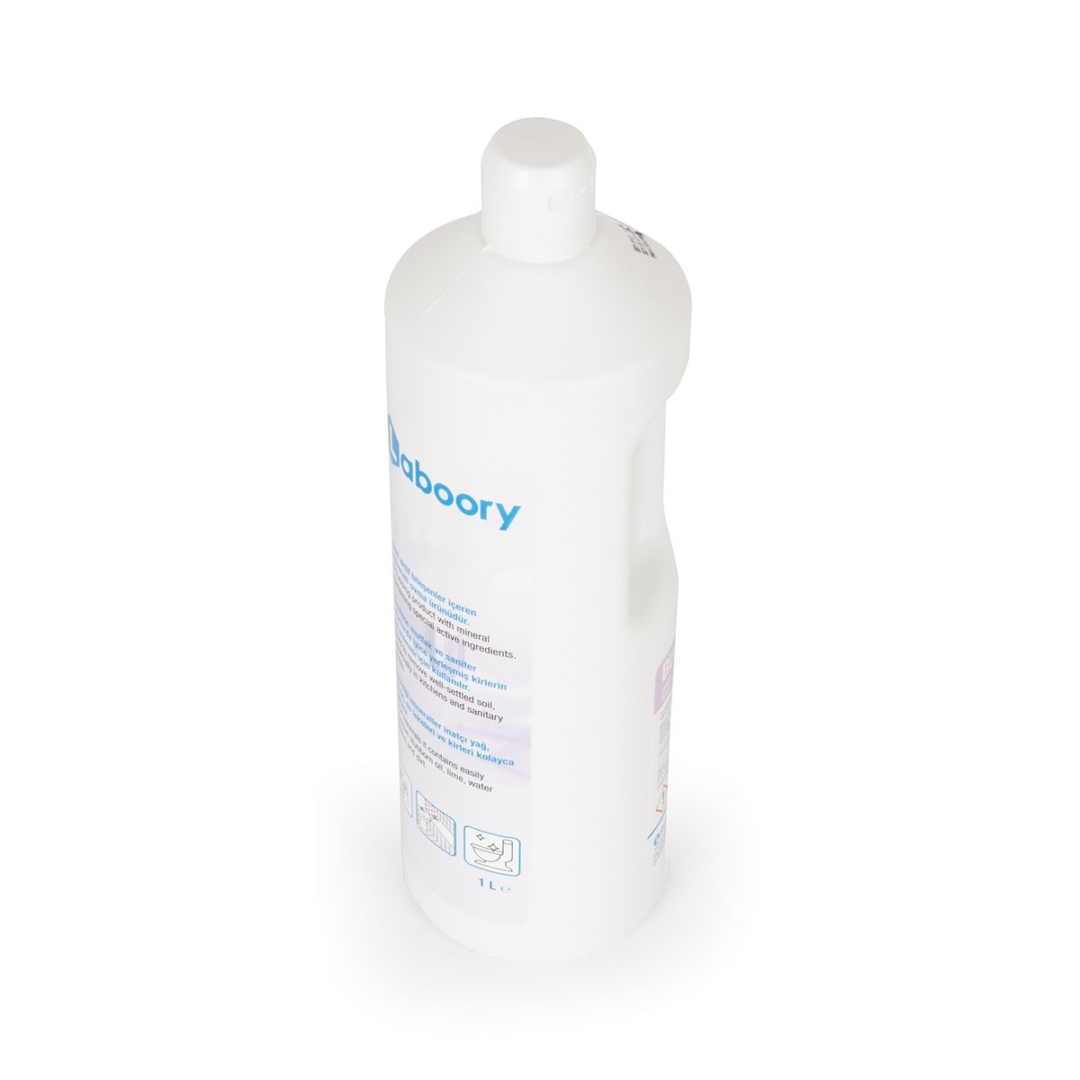 BUILD GC 103 HASSAS YÜZ.İÇİN MİN.OVMA&TEM.ÜRÜNÜ