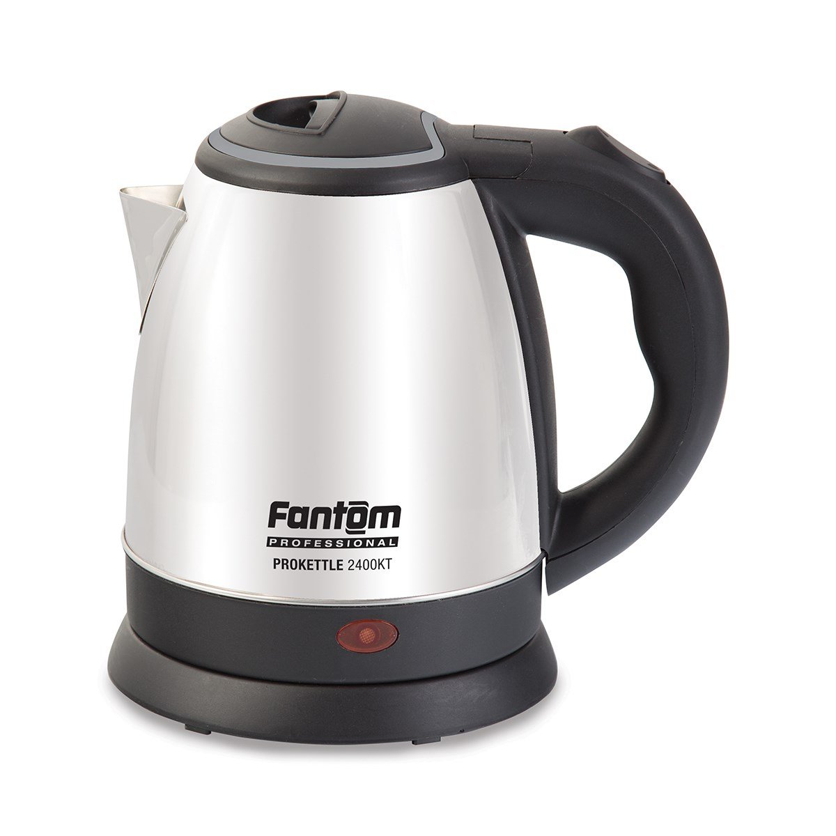 FANTOM PROKETTLE 2400 KT PROF. ÇELİK SU ISITICISI