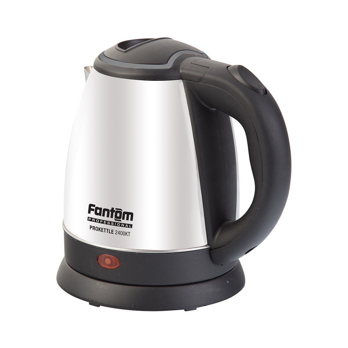 FANTOM PROKETTLE 2400 KT PROF. ÇELİK SU ISITICISI