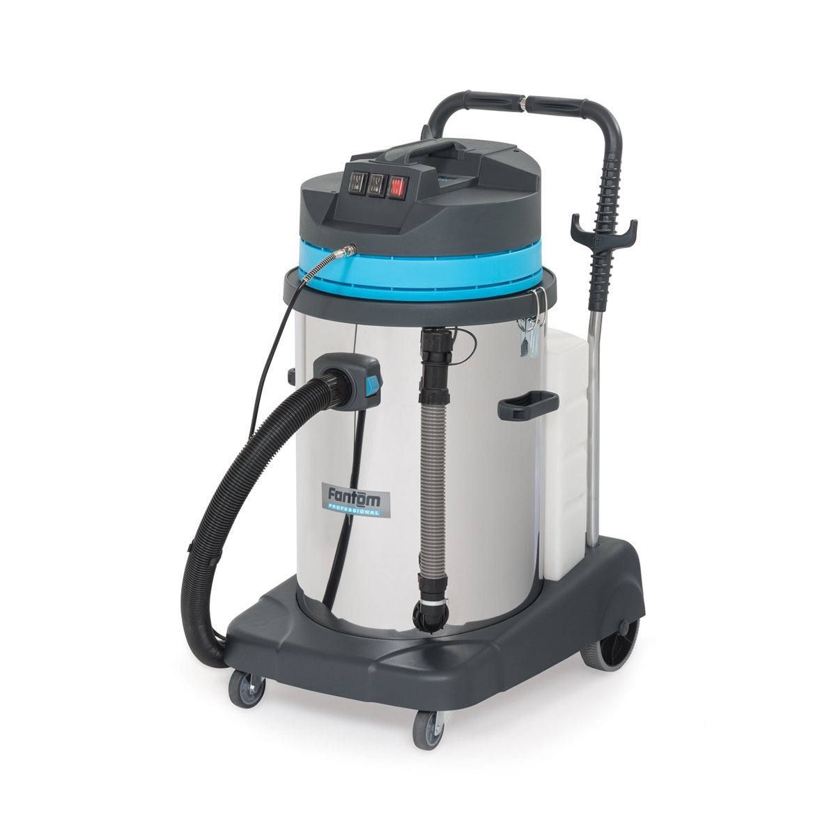 FANTOM PROMAX 800CM2Y  PROF. HALI YIKAMA MAK.