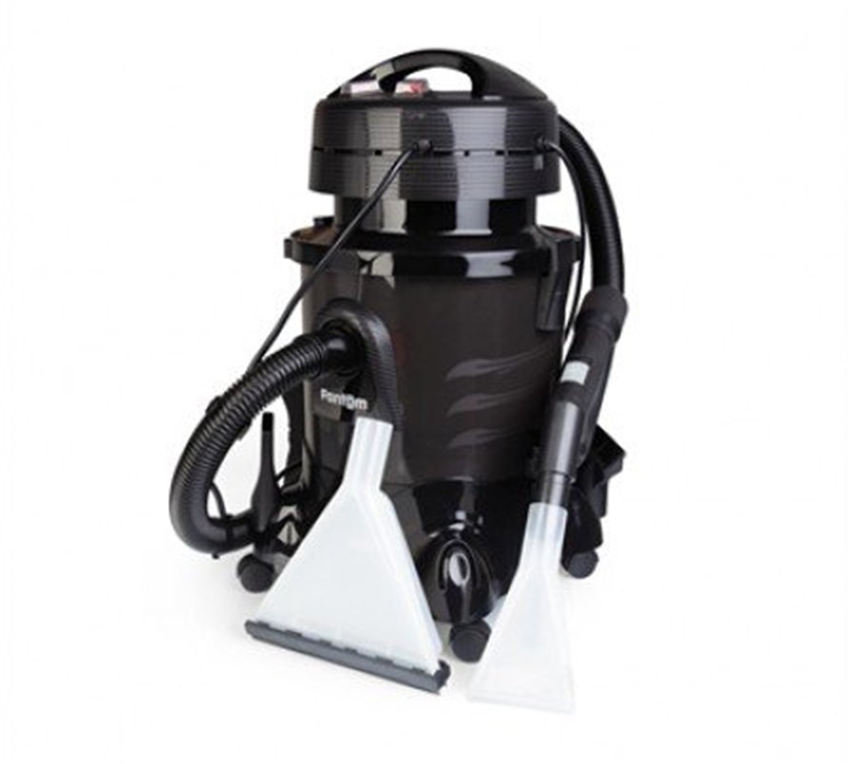 FANTOM ROBOTIX CC 9500 HALI YIKAMA MAKINASI
