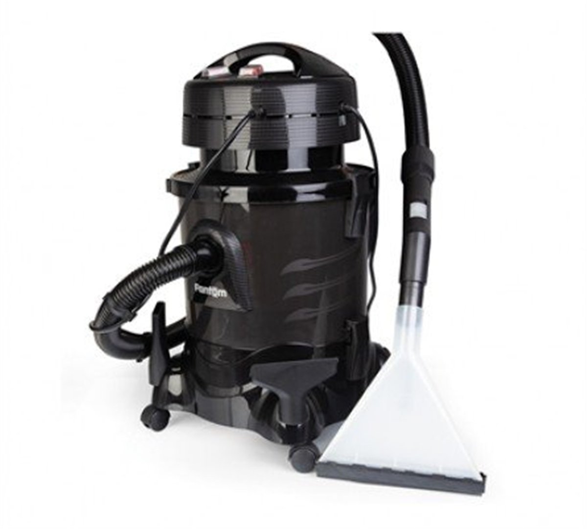 FANTOM ROBOTIX CC 9500 HALI YIKAMA MAKINASI