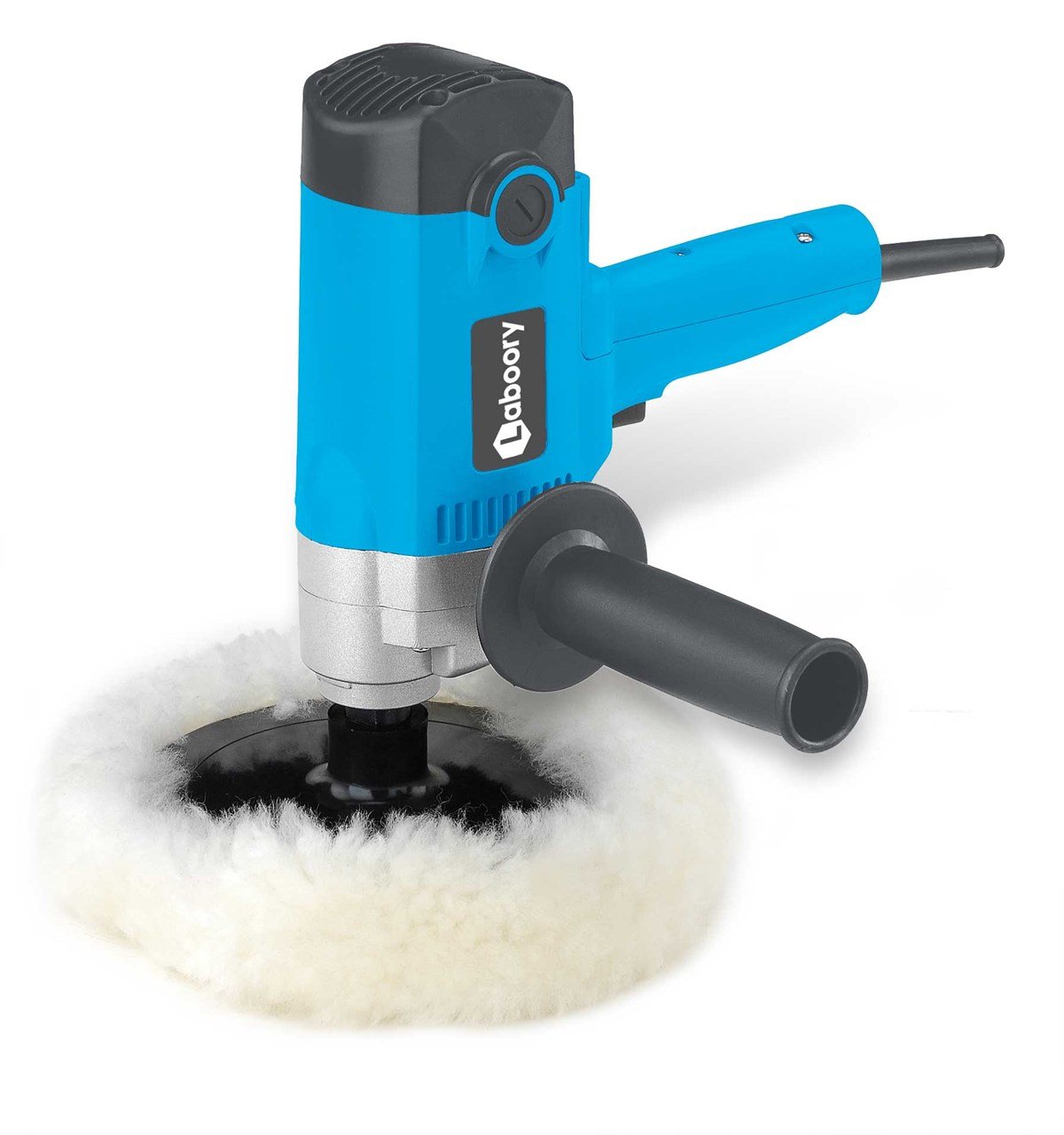 LABOMAT DİSK 18P CİLA MAKİNESİ