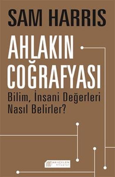Ahlakın Coğrafyası