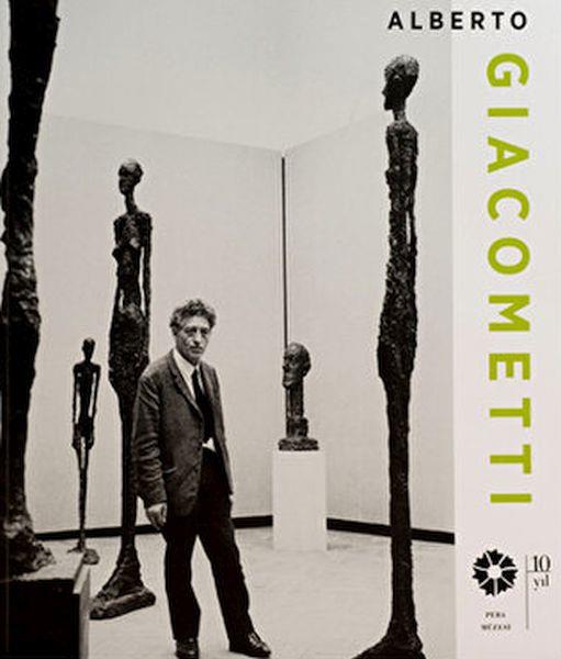 Alberto Gıacomettı