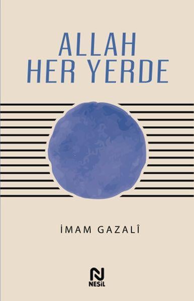 Allah Her Yerde