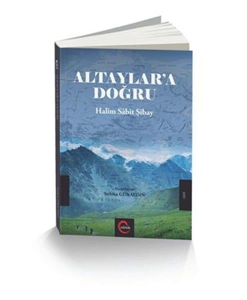 Altaylar'a Doğru