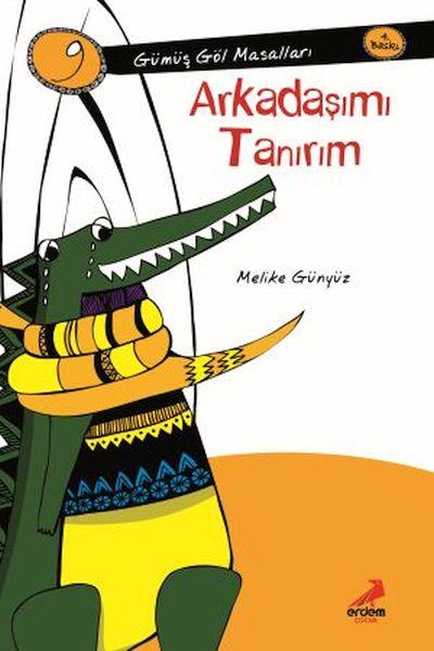 Arkadaşımı Tanırım-Gümüş Göl Mesalları