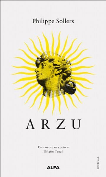 Arzu