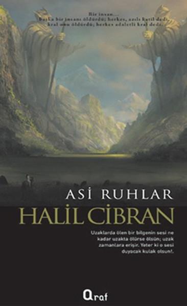Asi Ruhlar