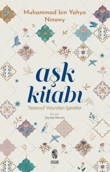 Aşk Kitabı
