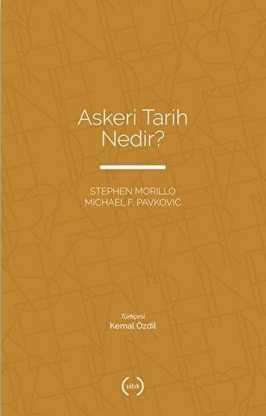Askeri Tarih Nedir?