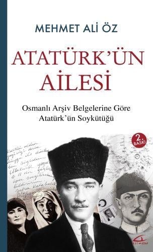 Atatürk'ün Ailesi