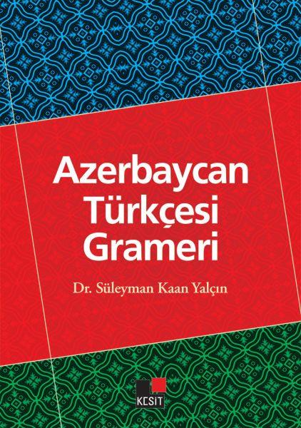 Azerbaycan Türkçesi Grameri