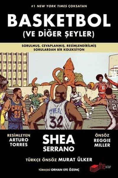 Basketbol ve Diğer Şeyler