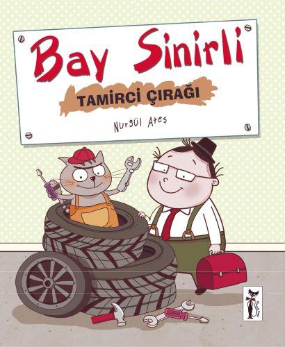 Bay Sinirli / Tamirci Çırağı