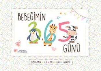 Bebeğimin 365 Günü Anı Takvimi