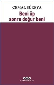 Beni Öp Sonra Doğur Beni