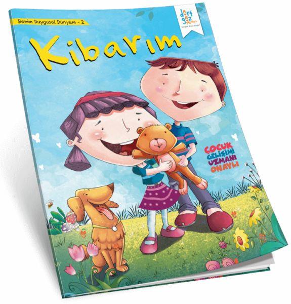 Benim Duygusal Dünyam 2 - Kibarım