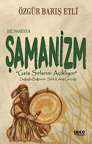 Bilinmeyen Şamanizm - 