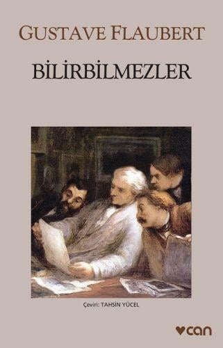 Bilirbilmezler (Gri Kapak)