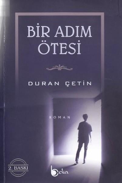 Bir Adım Ötesi