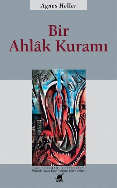 Bir Ahlak Kuramı