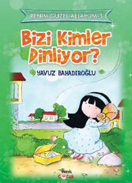 Bizi Kimler Dinliyor ?