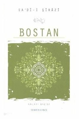 Bostan