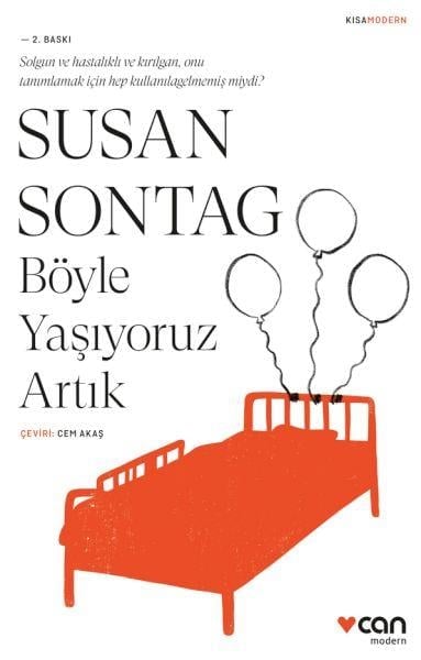 Böyle Yaşıyoruz Artık