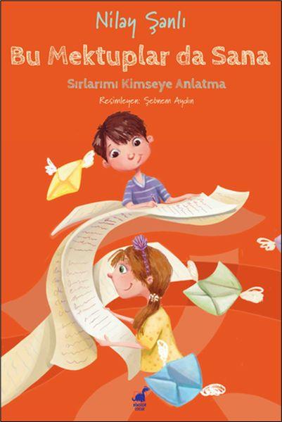 Bu Mektuplar da Senin