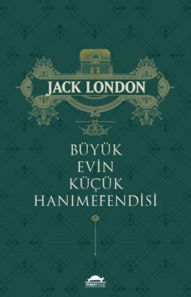 Büyük Evin Küçük Hanımefendisi