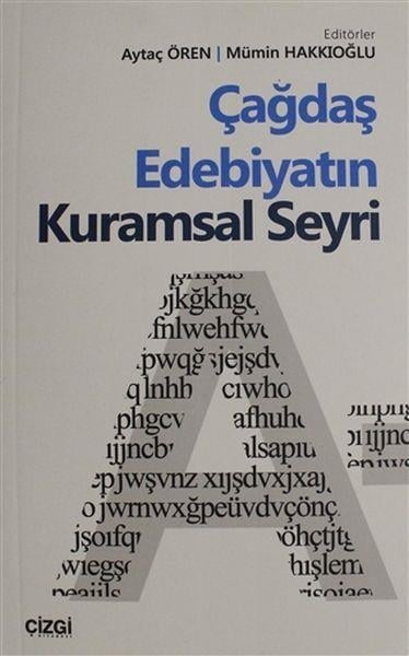 Çağdaş Edebiyatın Kuramsal Seyri