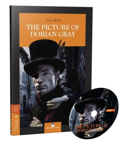 CD - Stage - 4 The Pıcture Of