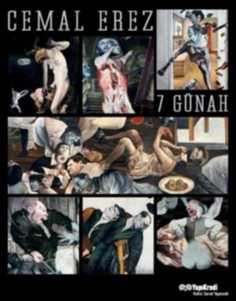 Cemal Erez 7 Günah