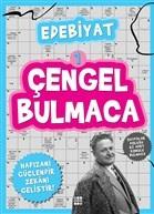 Çengel Bulmaca - Edebiyat 1